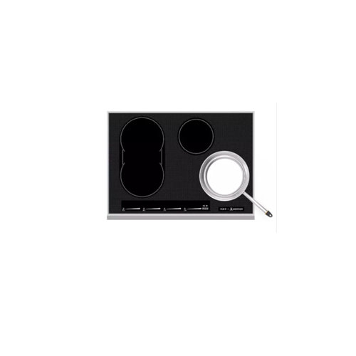 Hestan 19.25" Induction Cooktop with 4 Burners Wayfair